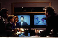 ISDN Video Conferencing