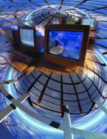 Satellite Videoconferencing, ISDN Video Conferencing, Web Conferencing Solutions